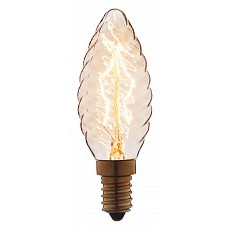 Лампа накаливания loft it edison bu...